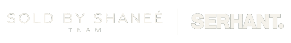 Sold by Shaneé Team | SERHANT.