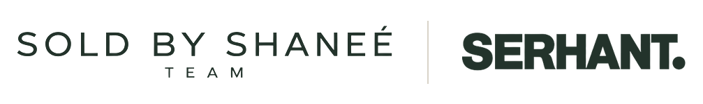 Sold by Shaneé Team | SERHANT.