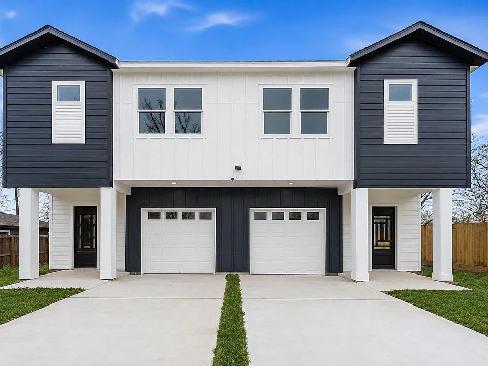 4125 Clover Street A/B